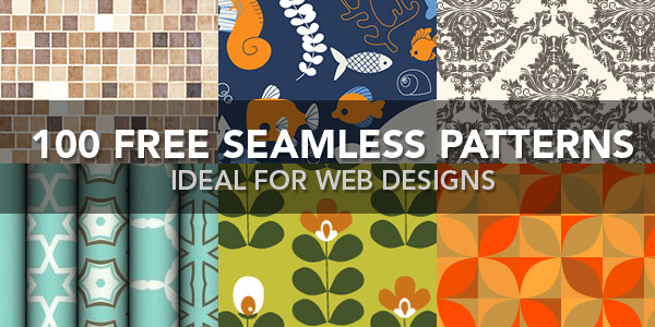 Patternhead - Free Seamless Patterns, Design Resources and Inspiration
